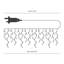 LED Indoor / Outdoor Icicle Lights