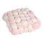 Woven Comfort Seat Cushion-347917846