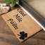 Callum Non-Slip Outdoor Doormat