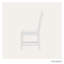 Chaise d'appoint de jardin Lakeside POLYWOOD-9706269
