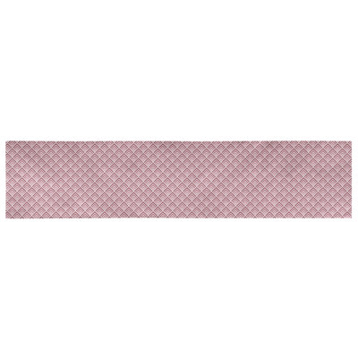 Avicia Geometric Table Runner