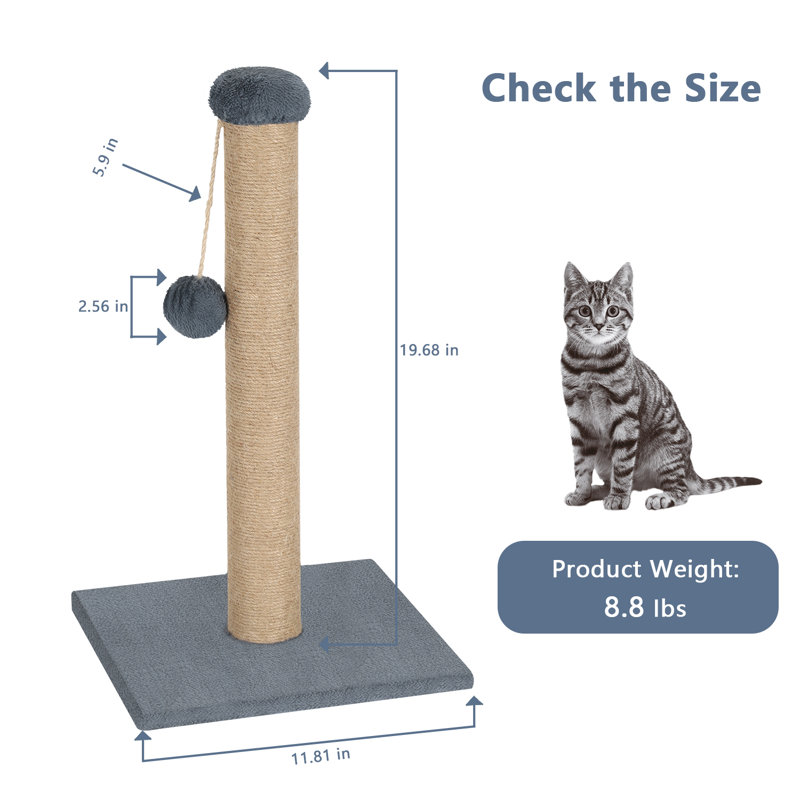 Calianne Scratching Post