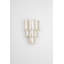 Cartagena 3 Light Wall Sconce