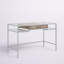 Bureau en verre Adela
