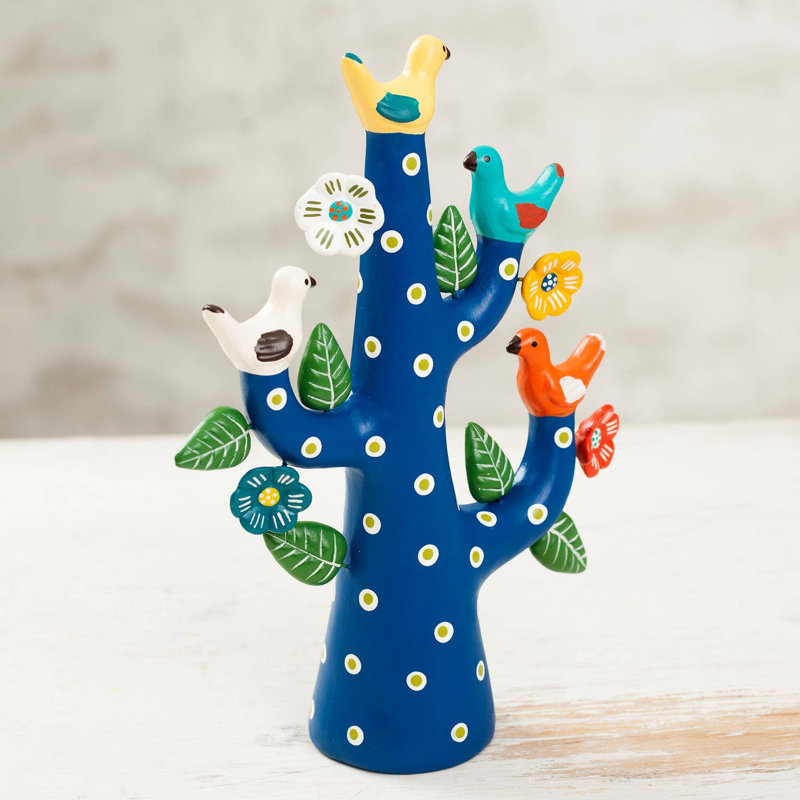 Furkan Animals Figurines & Sculptures