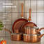 5 - Piece Cookware Set