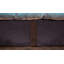 Ensemble d'édredon Badlands Southwest Ikat, simple-24260980