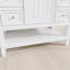 Meuble-lavabo simple 36 po avec comptoir en céramique 36 po-909311717