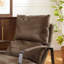 Upholstered Accent Chair-1008794549