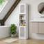 Freestanding Bathroom Cabinet