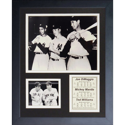 MLB Modern & Contemporary