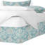 Indali Aqua King Bed Skirt 18" Drop-347510056-347510050