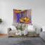 Tapisserie murale-2093757818