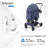 Maxi Deep Carriage Pet Stroller-114281310