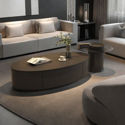 Table basse Modern