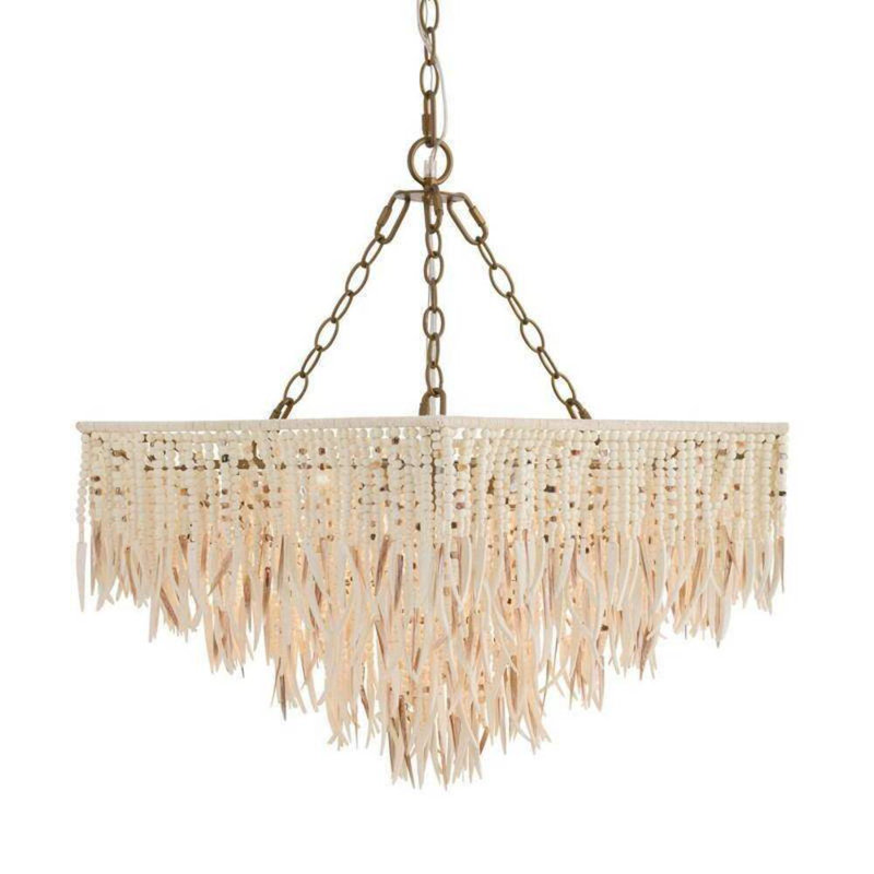 Josephine 6 - Light Chandelier