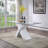 Pervis Dining Table