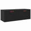 vidaXL Wall-Mounted Cabinet Wall-mounted Engineered Wood Storage Furniture-316272928