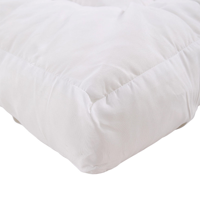 Mattress Toppers and Pads, Double (4'6)