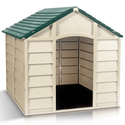 Niche pour chien Augie