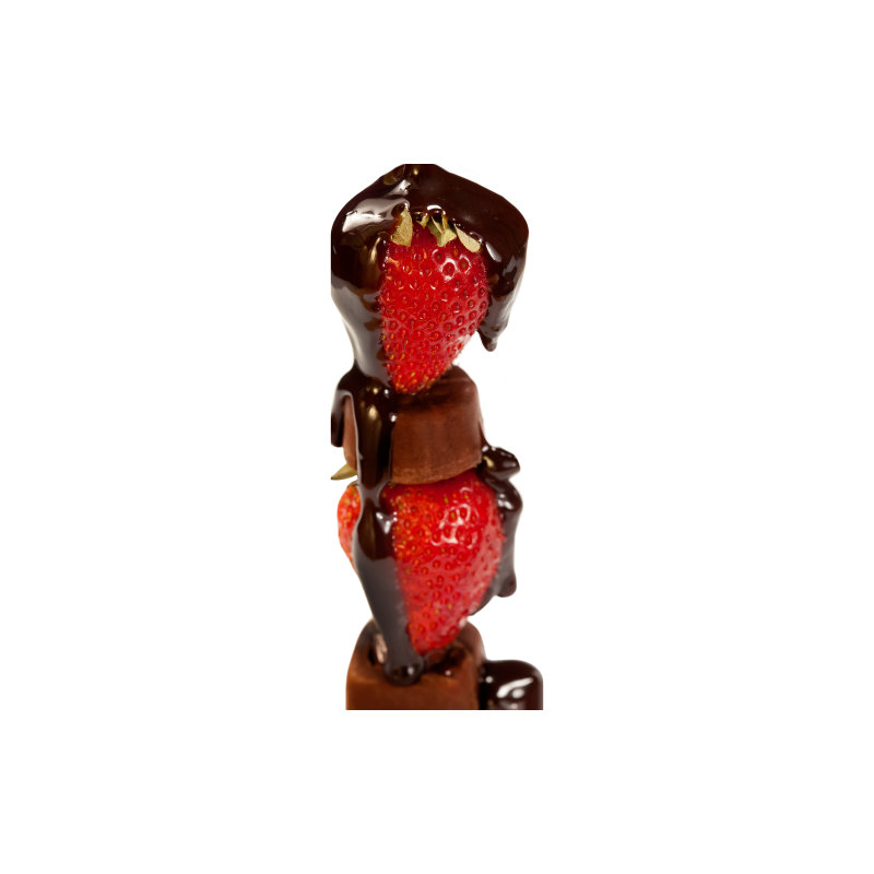 SP13184 Strawberry Chocolate