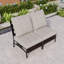 Fauteuil sans accoudoir
