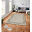 Tapis luxueux antidérapant, 100% polyester, 4,0 x 5,9 pieds, 740 g / m² | Velours avec impression numérique | Éponge stratifiée facile à nettoyer sous la machine, lavable à la machine | Parfait pour le salon, la chambre à coucher et la décoration intérieure-193685305
