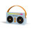 Mini haut-parleur portable Bluetooth Boombox