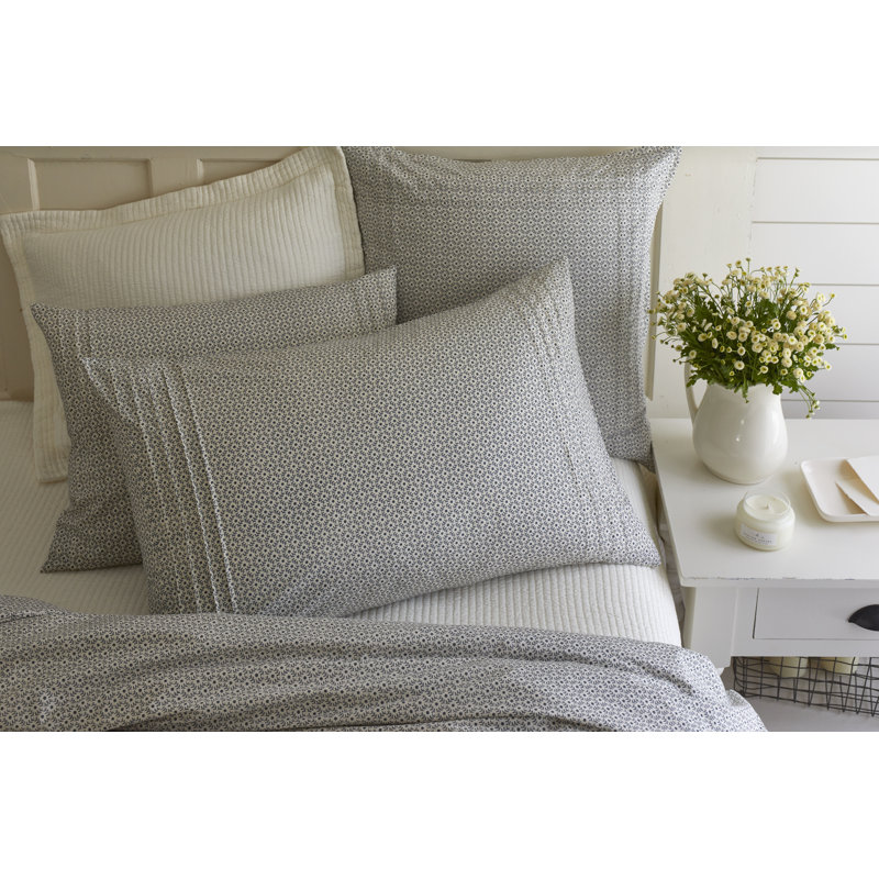 Dotted Vine Twin Duvet, Twin Duvet Cover