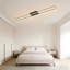 Andoro LED Flush Mount-1323210428