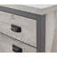 Gilcrease 12 Pair Shoe Storage Cabinet