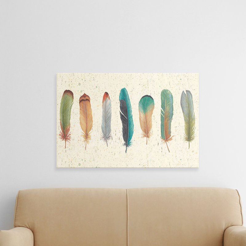 Print on Canvas, White Floater Framed, 101.6 cm H x 66.04 cm W
