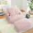 Pink is out of stock