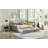 Daybed Wood Bed With Twin Size Trundle-1106279964-1106279962