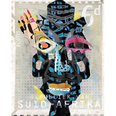 Suid Africa I