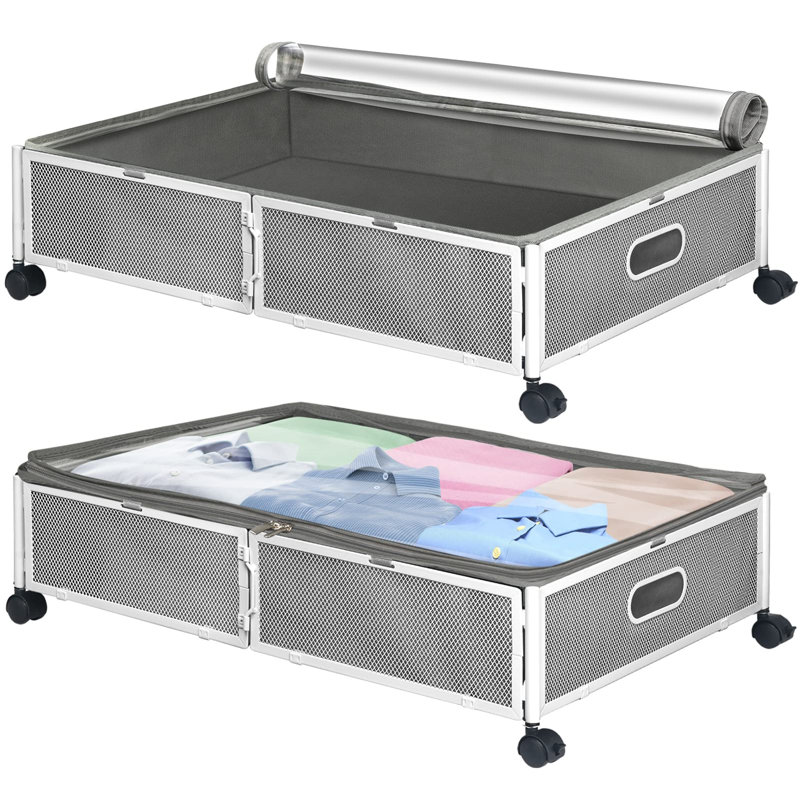 Rebrilliant Olson Storage Tub & Tote