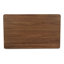 Ensemble de salle à manger en bois avec table rectangulaire et chaises Lyan-995302964-993116269-977543843