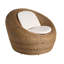 Papasan Chair