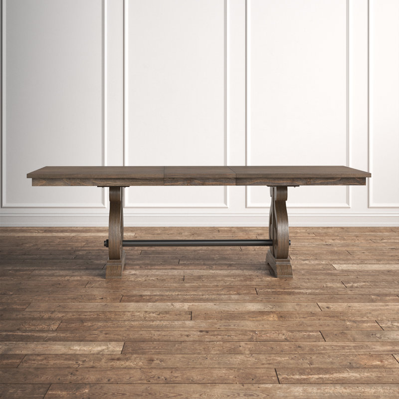 Alannah Extendable Dining Table