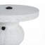 Base de parasol pour table d'appoint d'extérieur Berra MGO
