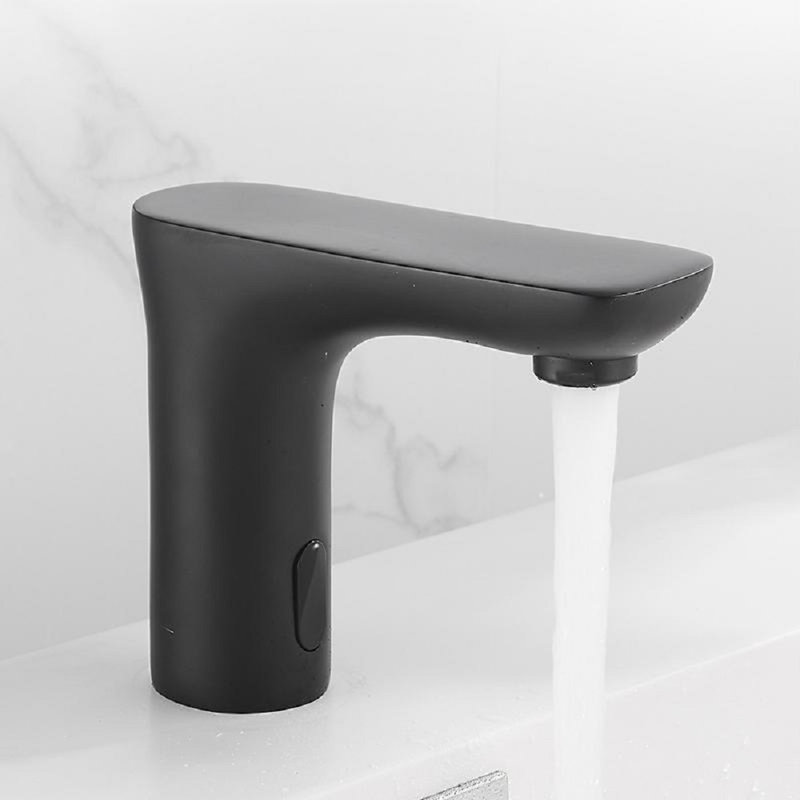 Robinet à capteur automatique sans contact BathSelect