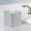Porte-boîte de mouchoirs Basic Luxury-1272328818