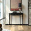 Console 39 "en bois massif-1160463814