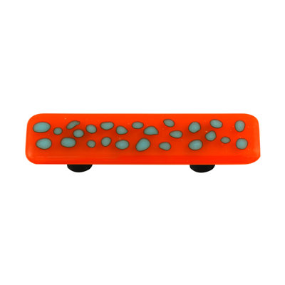 Reactive 3" Center to Center Bar Pull