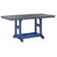 Garden Classic Outdoor Bar Table-47260716-47260730