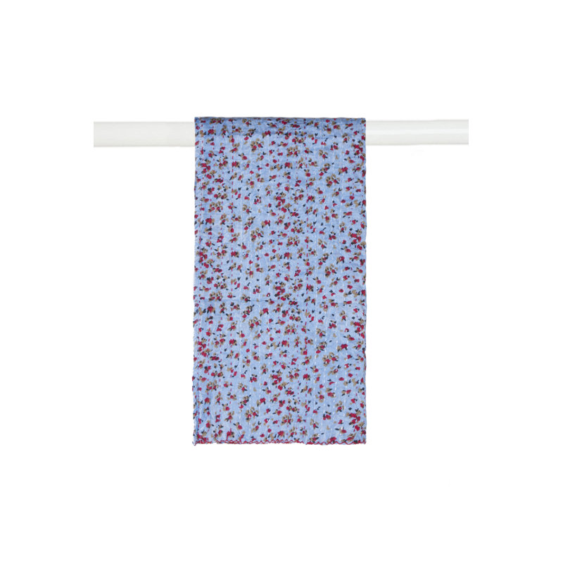 Chemin de table 100% coton Aines