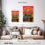 Harnek Wild Desert Cactus-108505497