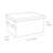 Soft Storage Fabric Box-41615709-41615710