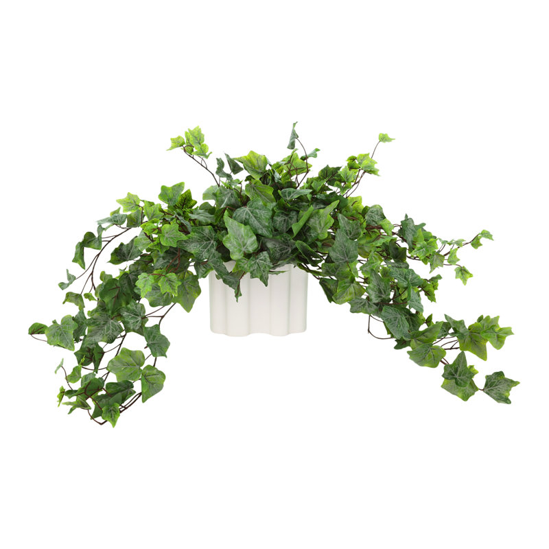 Plante artificielle en pot Mesa 15 po Mesa