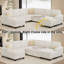 Module de canapé modulaire en velours côtelé Korian-1054019462-1054019459